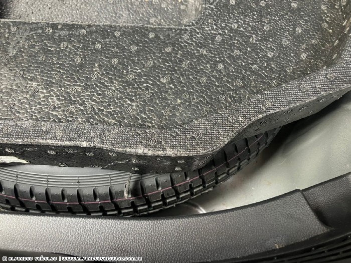 Honda WR-V EXL 2017/2018